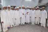 Majlis-e-Shab-e-'Urs: Mazoon Maulaa at Fakhri Masjid, Vadodara